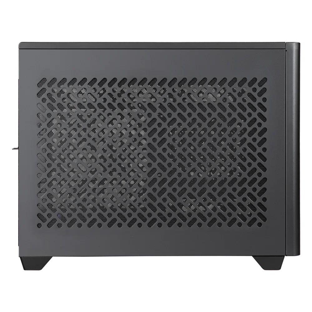 Cooler Master NR200P V2 Black - View 2