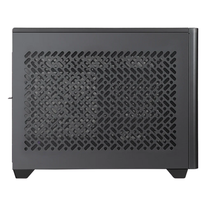 Cooler Master NR200P V2 Black - View 2
