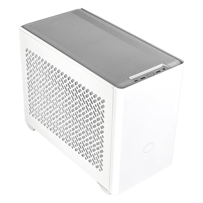Cooler Master NR200P V2 White - View 5