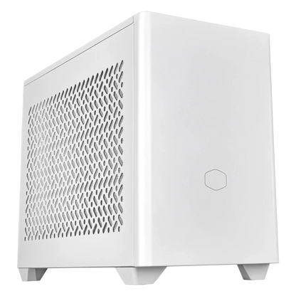Cooler Master NR200P V2 White - View 2