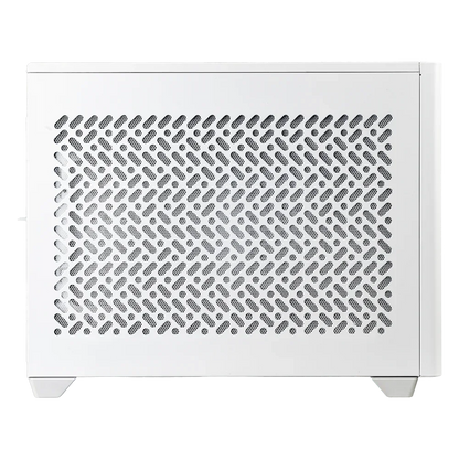 Cooler Master NR200P V2 White - View 4
