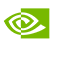 أيقونة تطبيق CUDA
