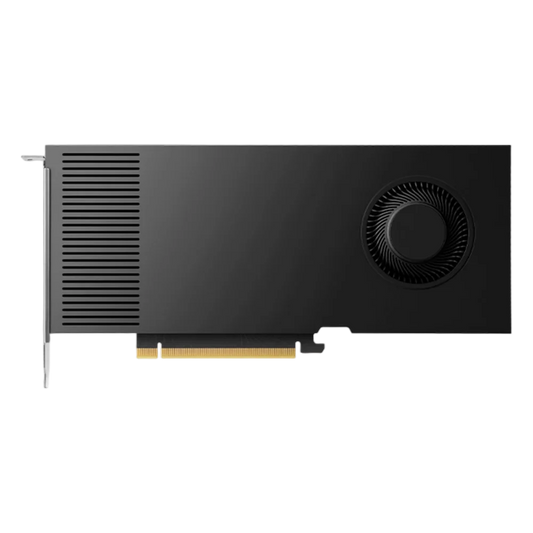 NVIDIA RTX 4000 Ada Generation 20GB GDDR6 Workstation GPU (Refurbished)