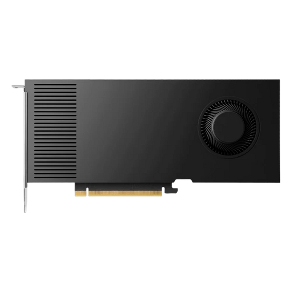 NVIDIA RTX 4000 Ada Generation 20GB GDDR6 Workstation GPU (Ανακατασκευασμένο)