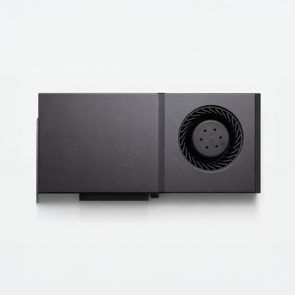 NX RTX 5090 Turbo 32GB GDDR7 AI-Grafikkarte - Dual-Slot-Blower
