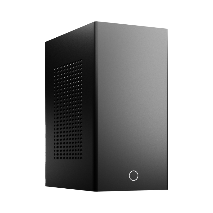 Neox NX isometrisk visning