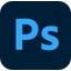 icona app Adobe Photoshop