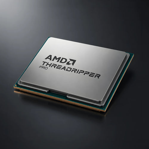 AMD Threadripper Processor