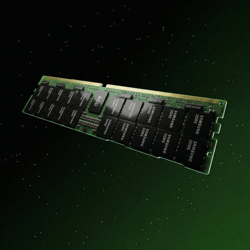 Server RAM Memory