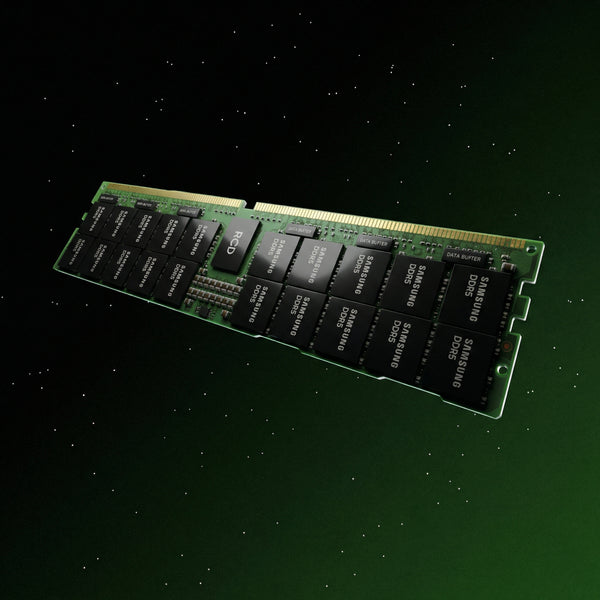 Server RAM Memory