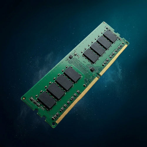 DDR5 ECC RDIMM Server Memory Module