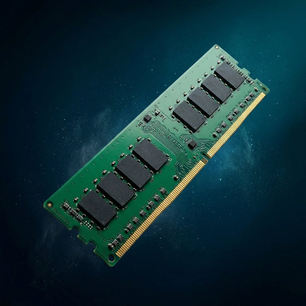 DDR5 ECC RDIMM Server Memory Module