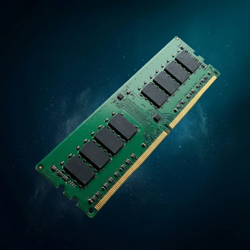 Memoria server DDR5 ECC