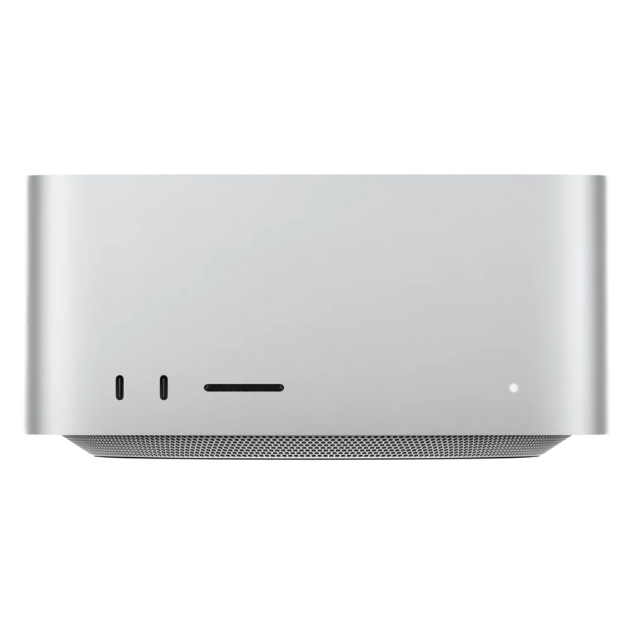 بِع Mac Studio الخاص بك