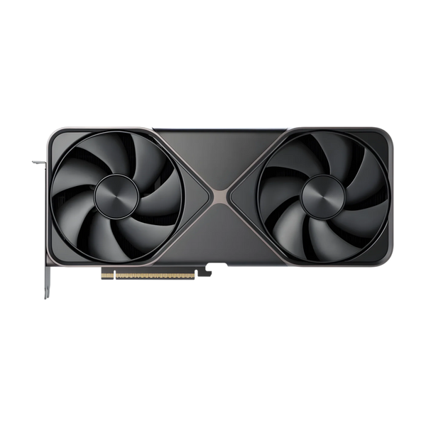 بِع GeForce RTX 5090 الخاص بك