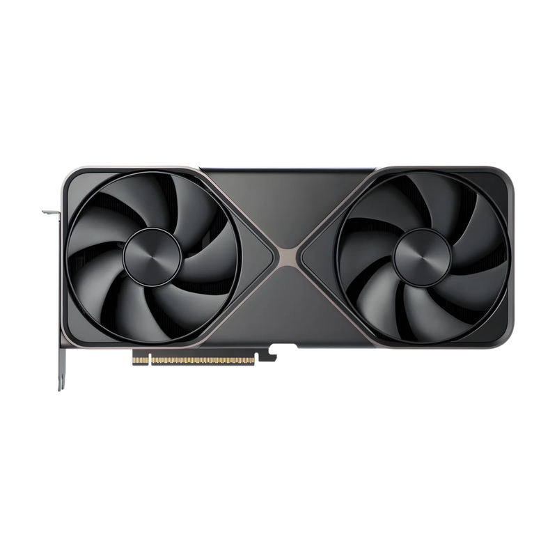 بِع GeForce RTX 5090 الخاص بك