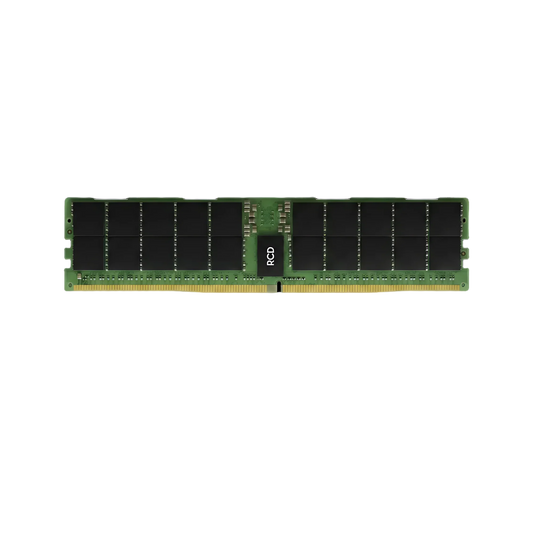 SK Hynix 96GB DDR5-6400 ECC RDIMM Server RAM Memory Module HMCGM4MHBRB