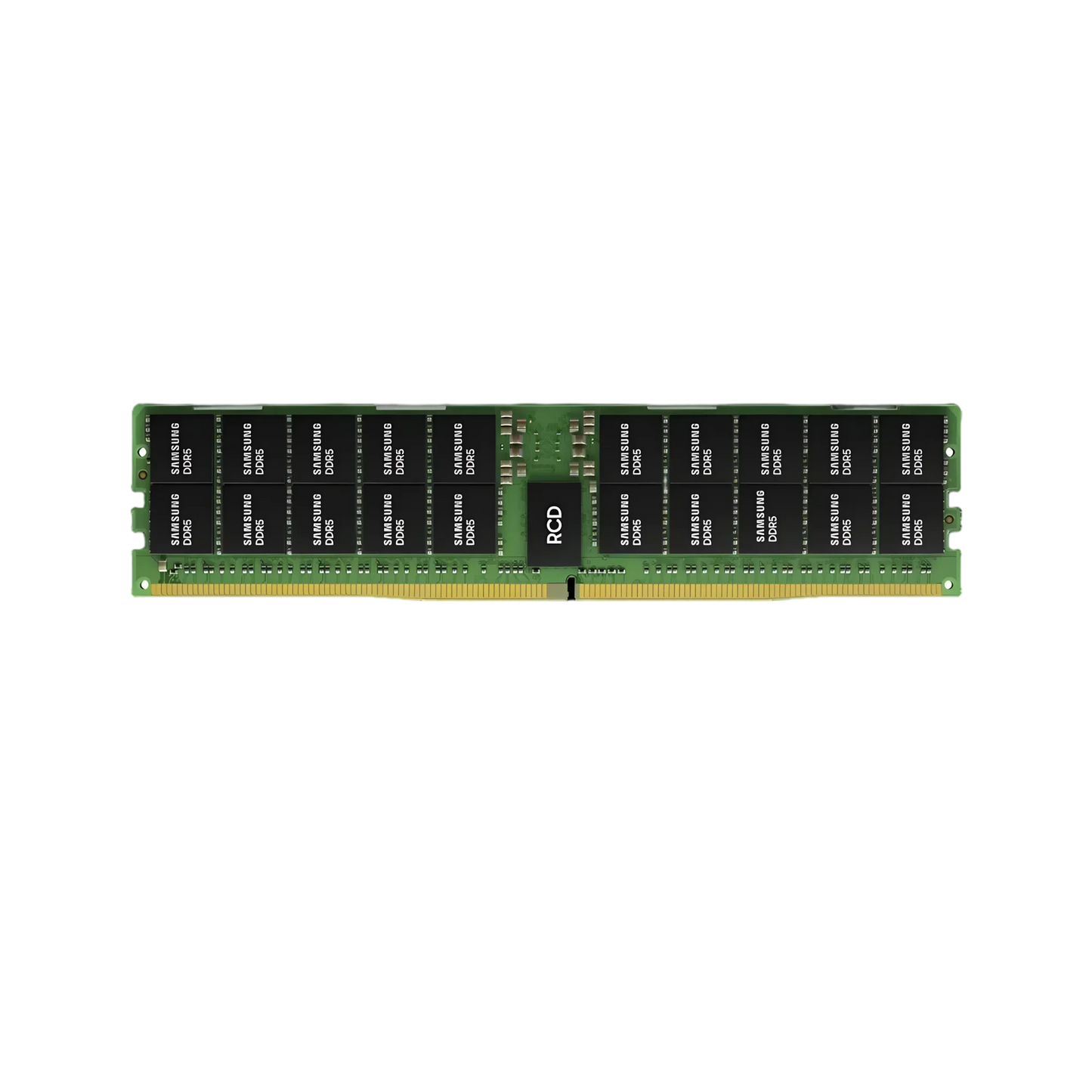 Samsung 96GB DDR5-5600 ECC RDIMM Server RAM Memory Module M321RYGA0PB0-CWM