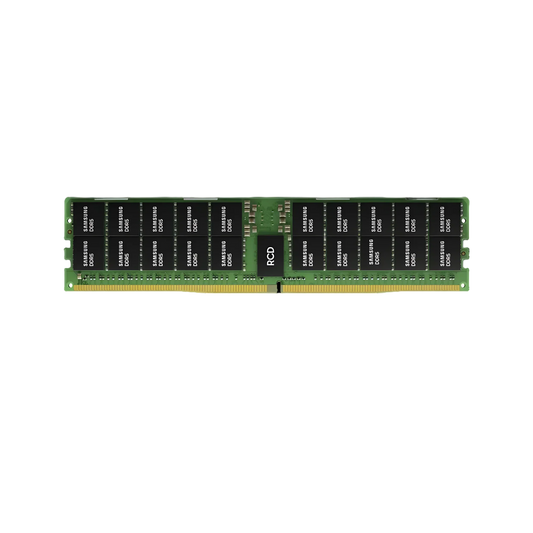 Samsung 96GB DDR5-5600 ECC RDIMM Server RAM Memory Module M321RYGA0PB0-CWM