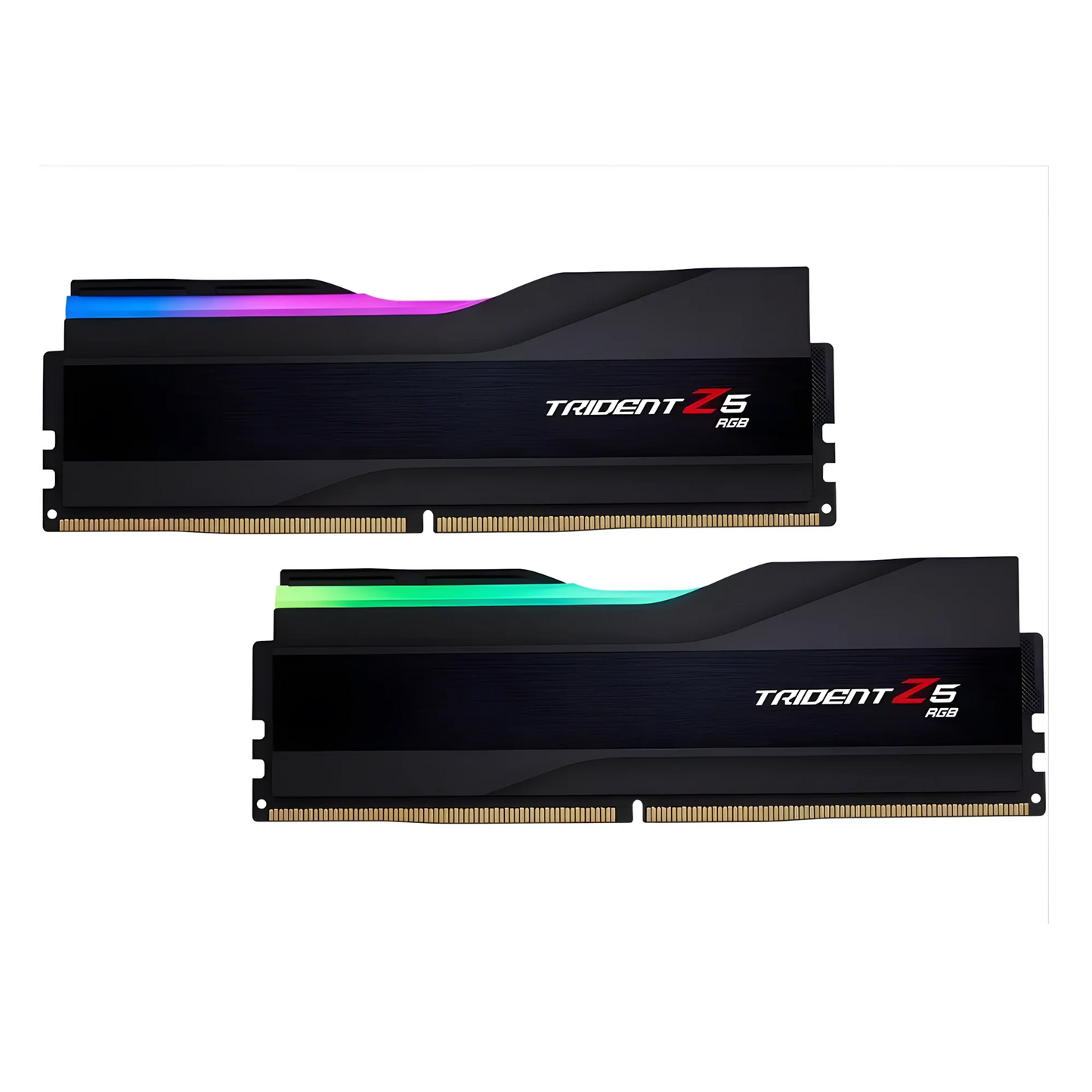 G.Skill Trident Z5 RGB 96GB (2x48GB) DDR5-6400 CL32 Desktop RAM