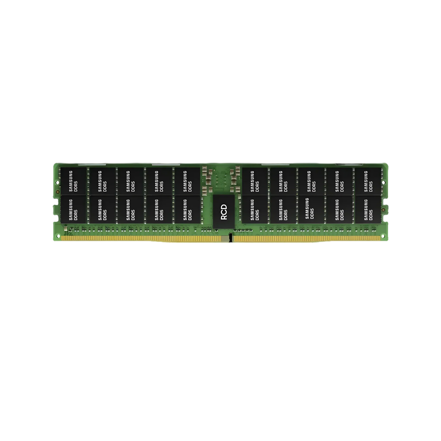 Lenovo TruDDR5 64GB DDR5-6400 ECC RDIMM 4X77A90966