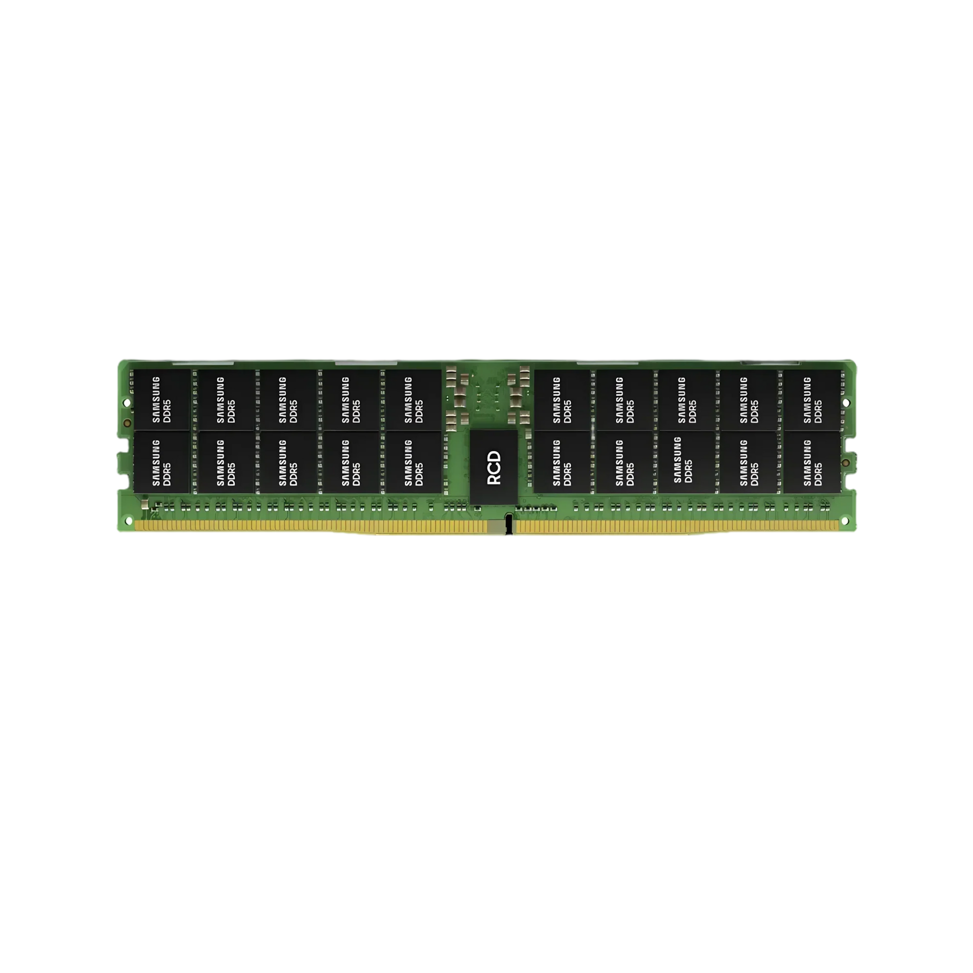 Lenovo TruDDR5 64GB DDR5-6400 ECC RDIMM 4X77A90966