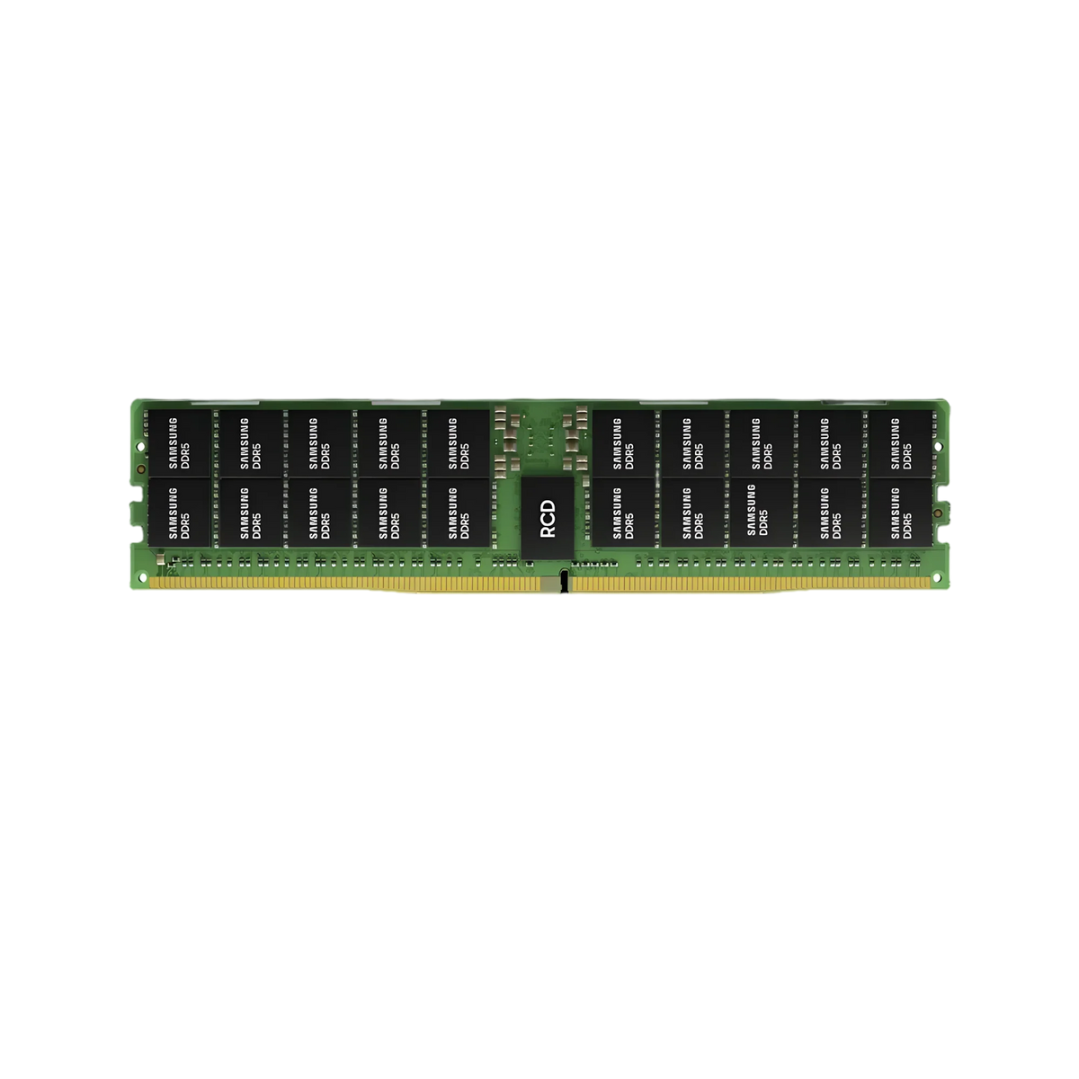 Samsung 64GB DDR5-5600 ECC RDIMM Server RAM