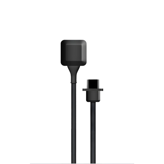 IEC C13 Power Cable