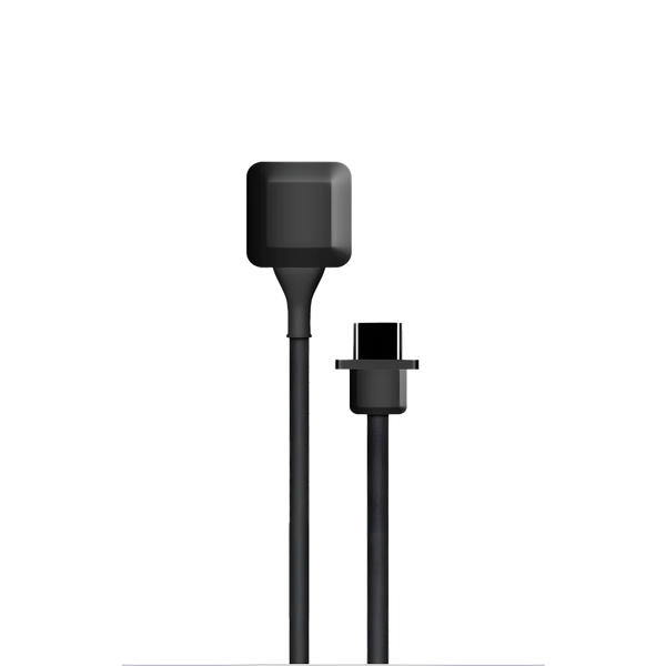 IEC-C13-Netzkabel
