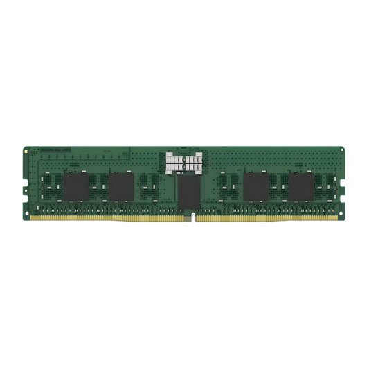 Kingston 64GB DDR5-5600 ECC RDIMM Server RAM Memory Module KSM56R46BD4PMI-64HAI