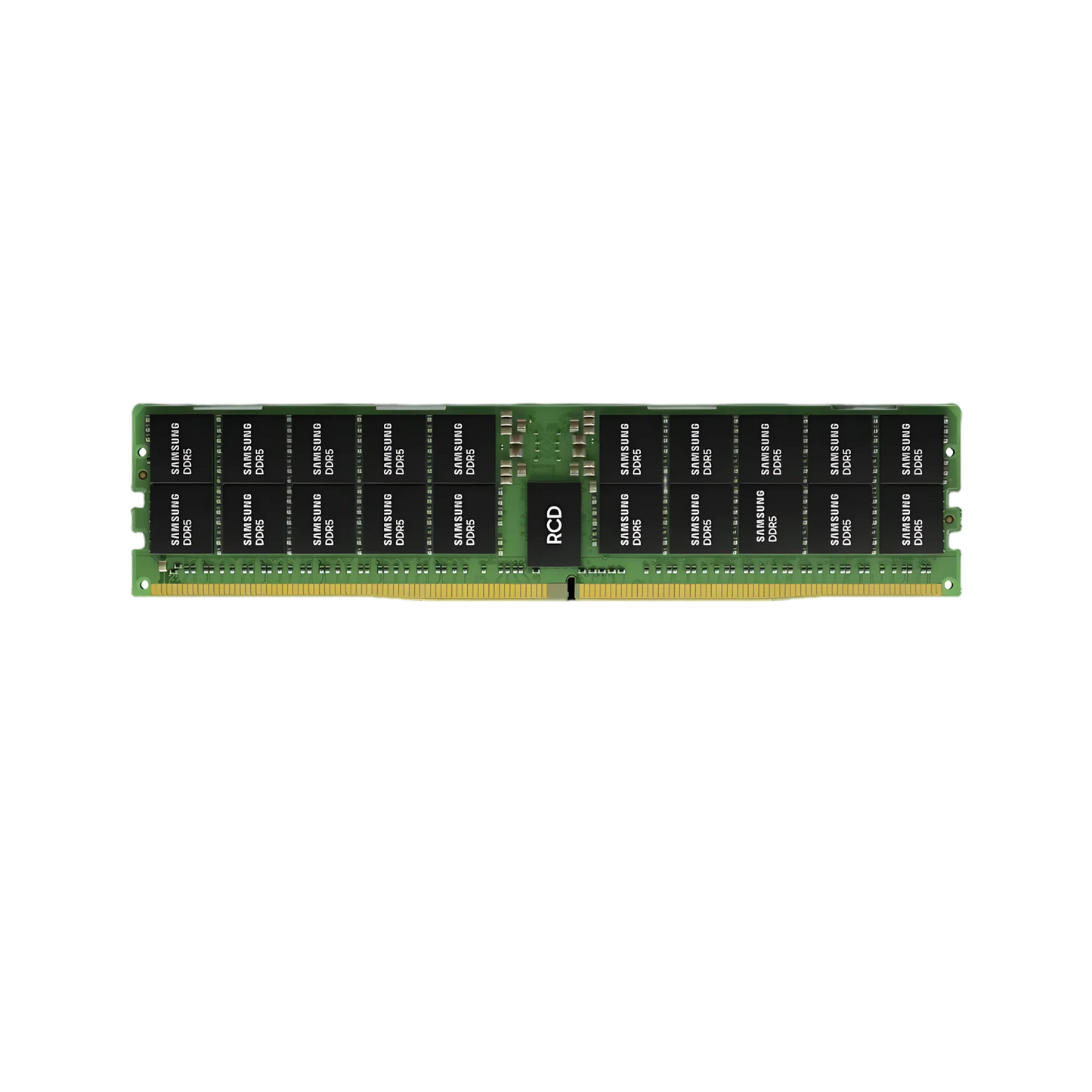 Samsung 32GB DDR5-5600 ECC RDIMM Server RAM