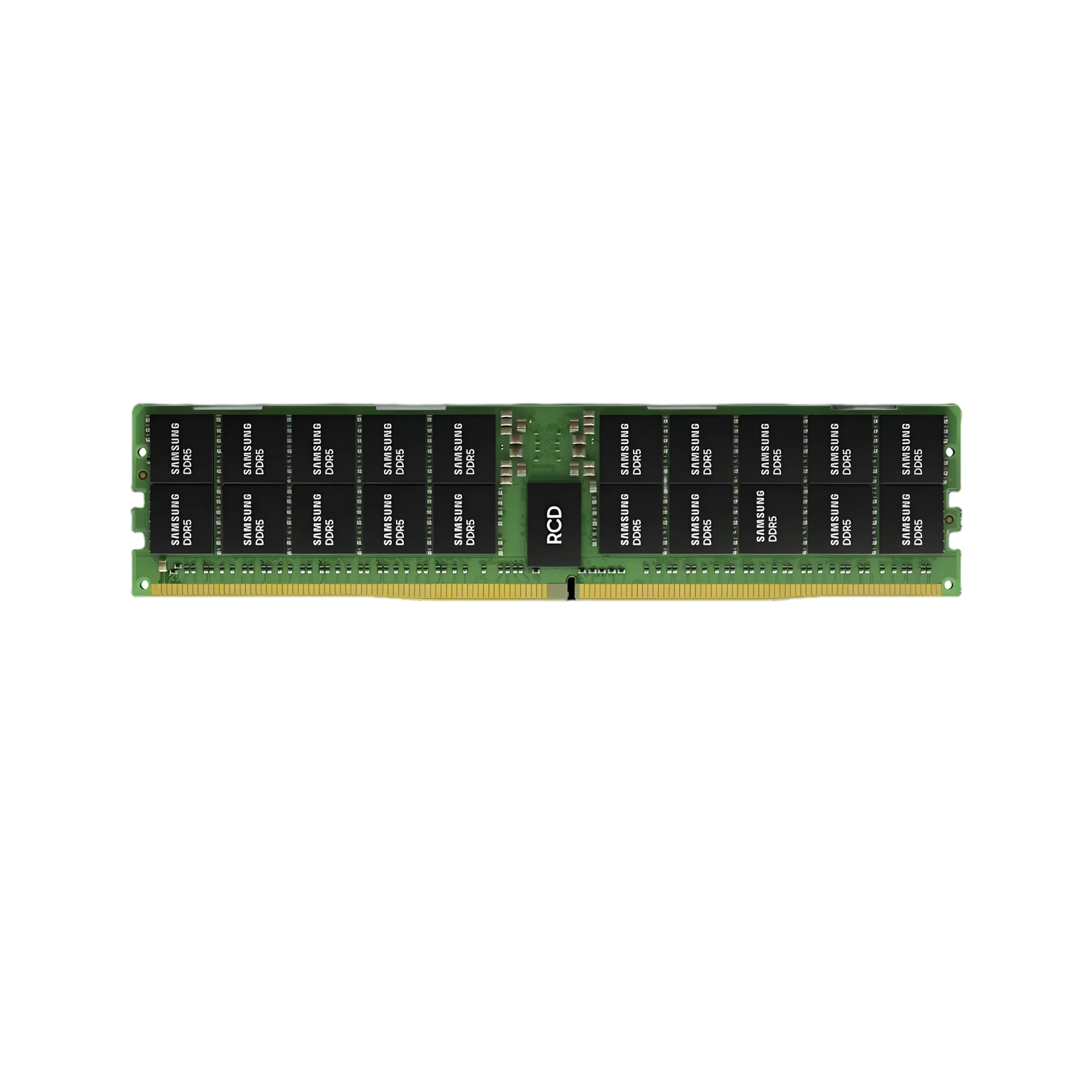Samsung 32GB DDR5-5600 ECC RDIMM Server RAM