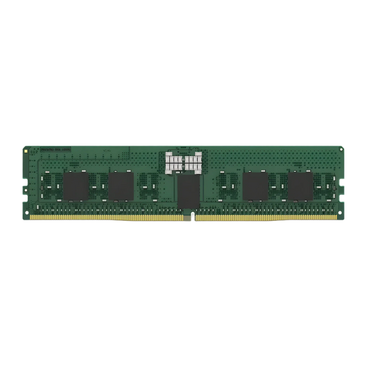 Kingston 64GB DDR5-4800 ECC RDIMM Server RAM