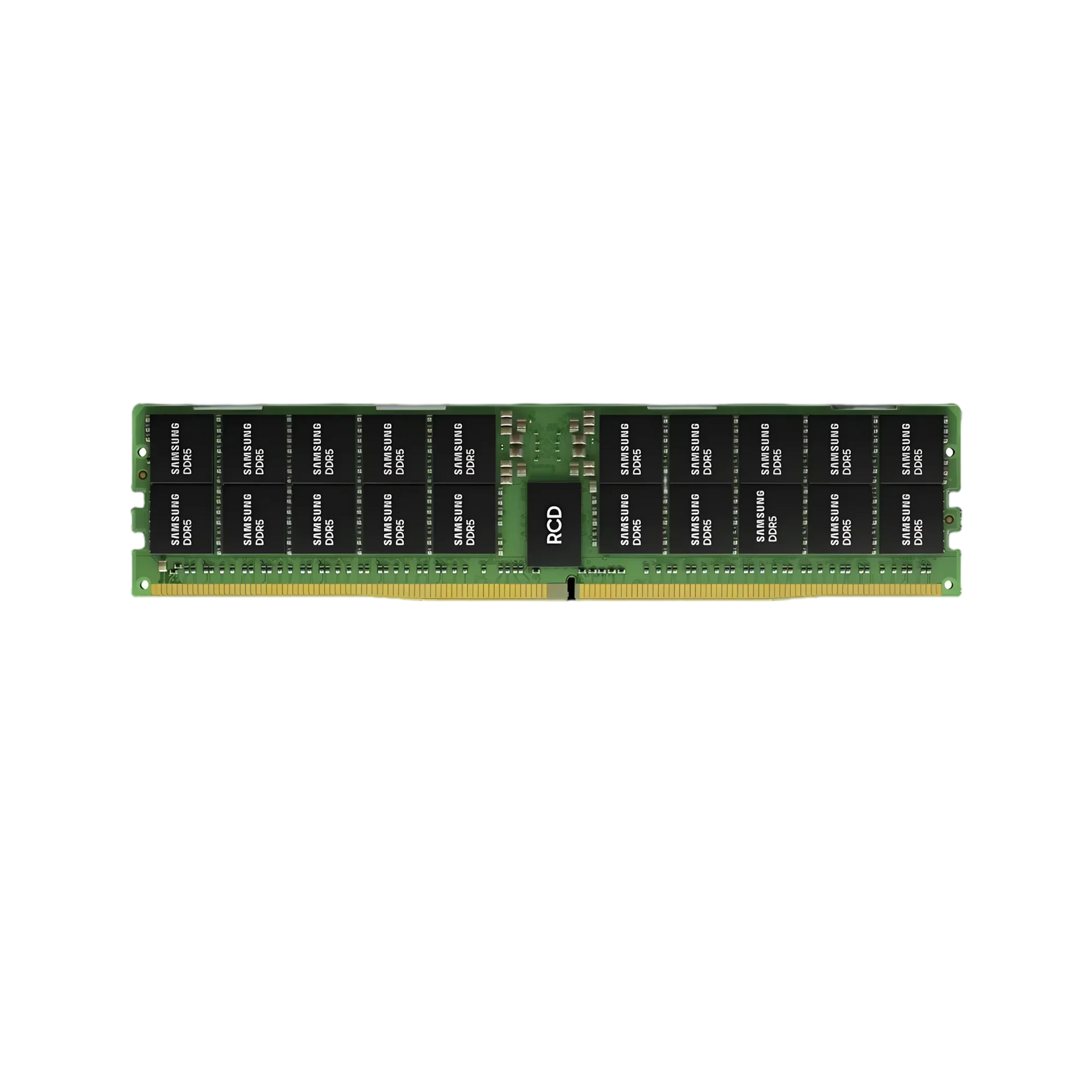 Samsung 64GB 5600 ECC RDIMM Server RAM Memory Module M321R8GA0PB0-CWM