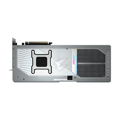 Gigabyte AORUS MASTER ICE GeForce RTX 5090 32GB OC Graphics Card