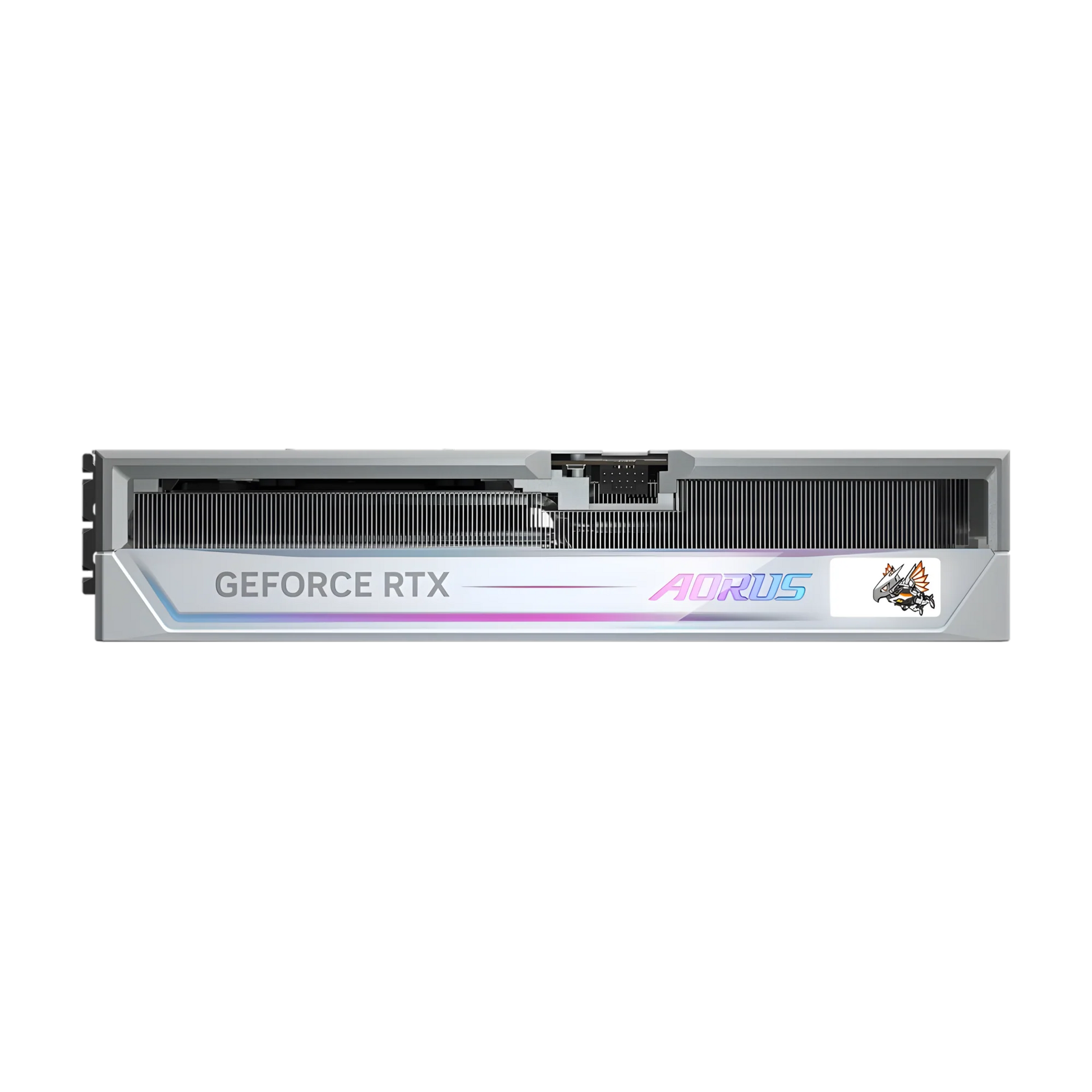 Gigabyte AORUS MASTER ICE GeForce RTX 5090 32GB OC Graphics Card