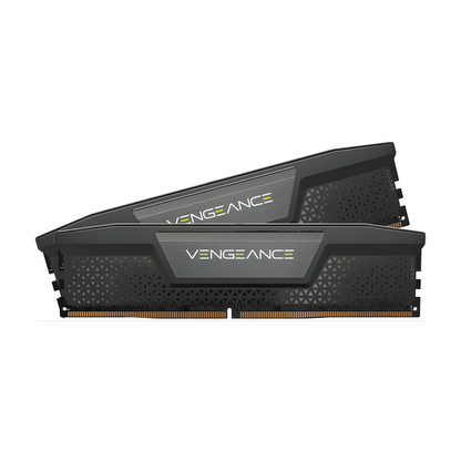 Corsair Vengeance 64GB DDR5-5200 Black