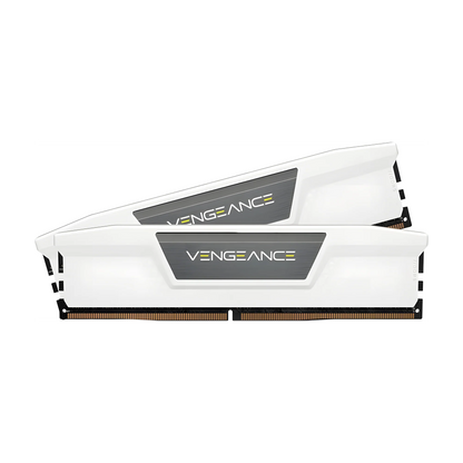 Corsair Vengeance 64GB DDR5-5200 White