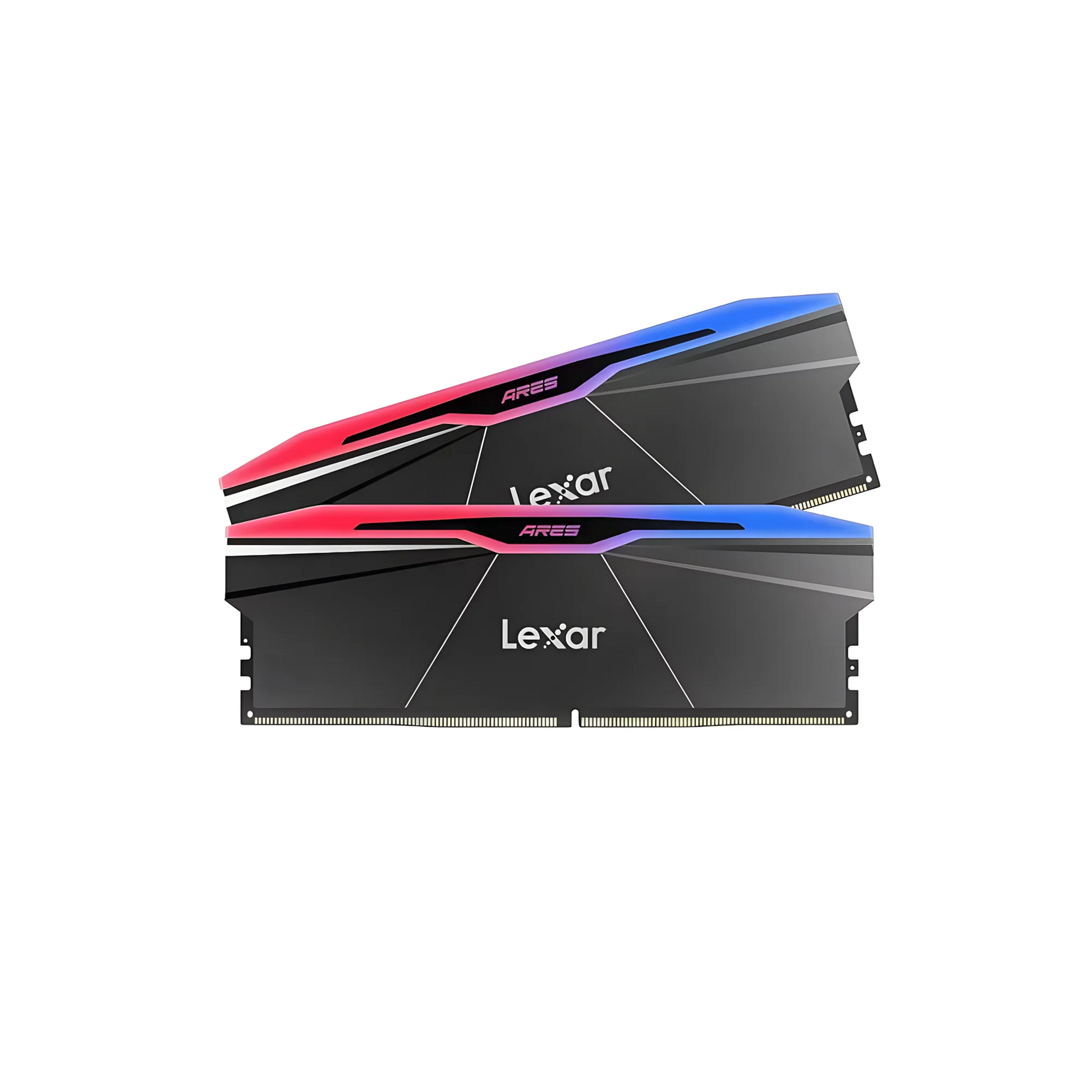 Lexar ARES Gen2 RGB 32GB DDR5-6000 CL26