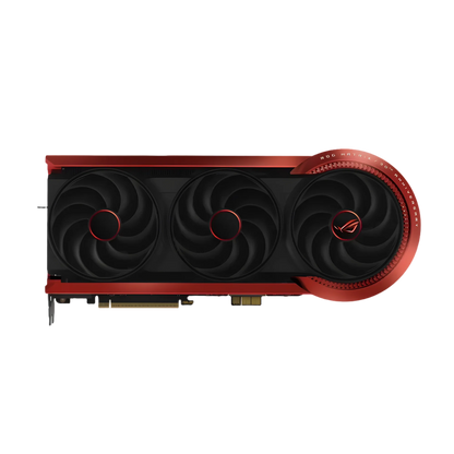 ASUS ROG Matrix Platinum GeForce RTX 5090 32GB GDDR7 - 30th Anniversary Edition