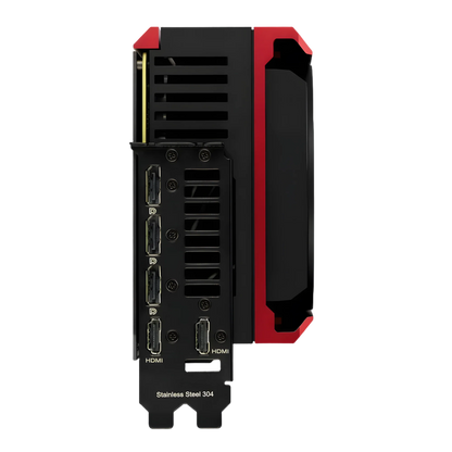 ASUS ROG Matrix Platinum GeForce RTX 5090 32GB GDDR7 - 30th Anniversary Edition