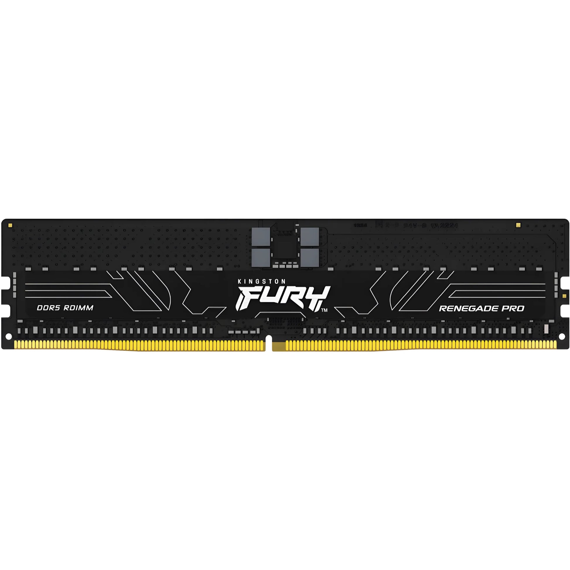 Kingston FURY Renegade Pro DDR5 RDIMM Server RAM