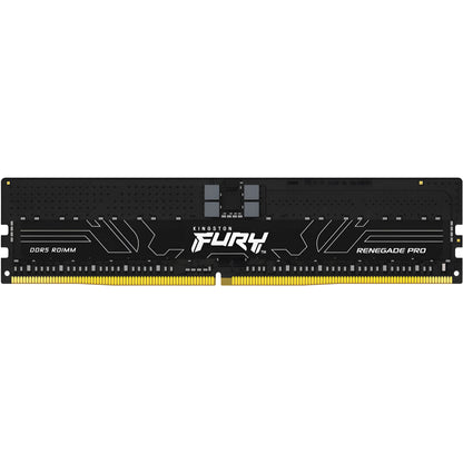 Kingston FURY Renegade Pro DDR5 RDIMM Server RAM