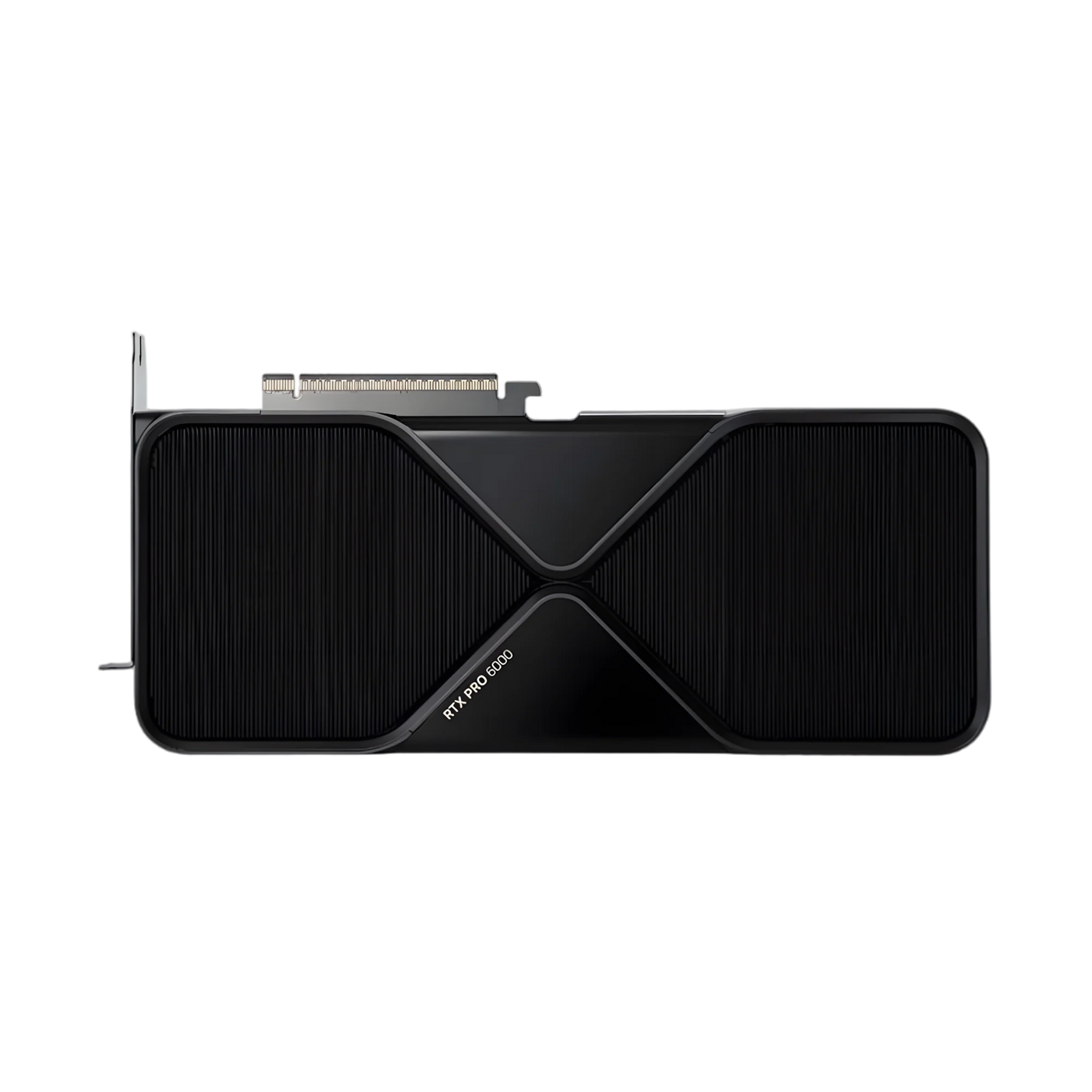 بطاقة رسومات NVIDIA RTX PRO 6000 Blackwell Workstation Edition 96GB GDDR7 (OEM)