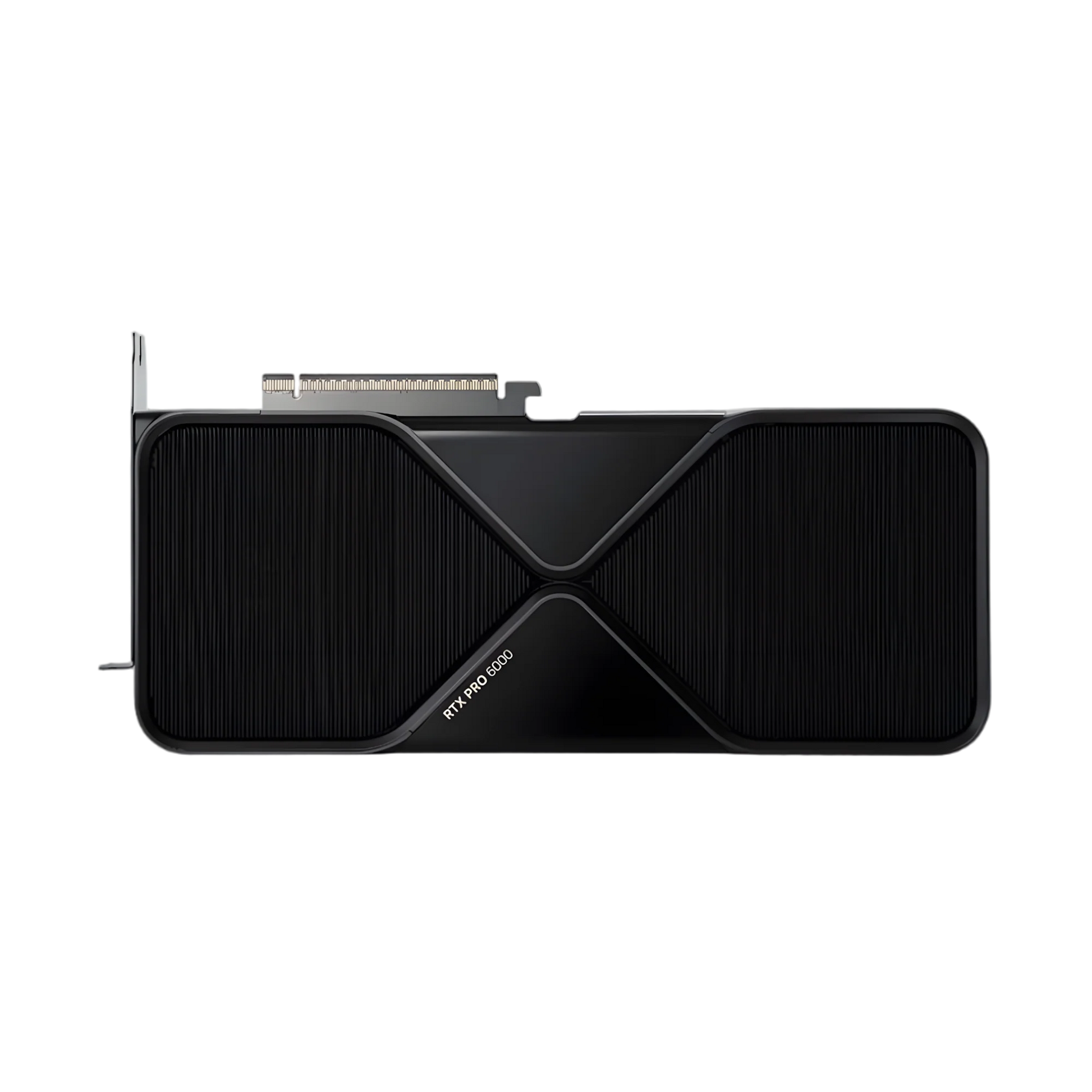بطاقة رسومات NVIDIA RTX PRO 6000 Blackwell Workstation Edition 96GB GDDR7 (OEM)