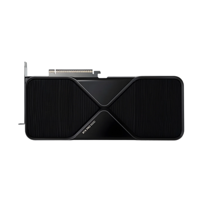 بطاقة رسومات NVIDIA RTX PRO 6000 Blackwell Workstation Edition 96GB GDDR7 (OEM)