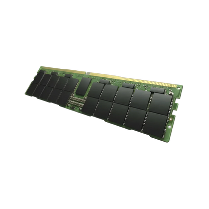 SK Hynix 64GB 5600 DDR5 وحدة ذاكرة RDIMM ECC مسجلة للخوادم HMCG94AGBRA
