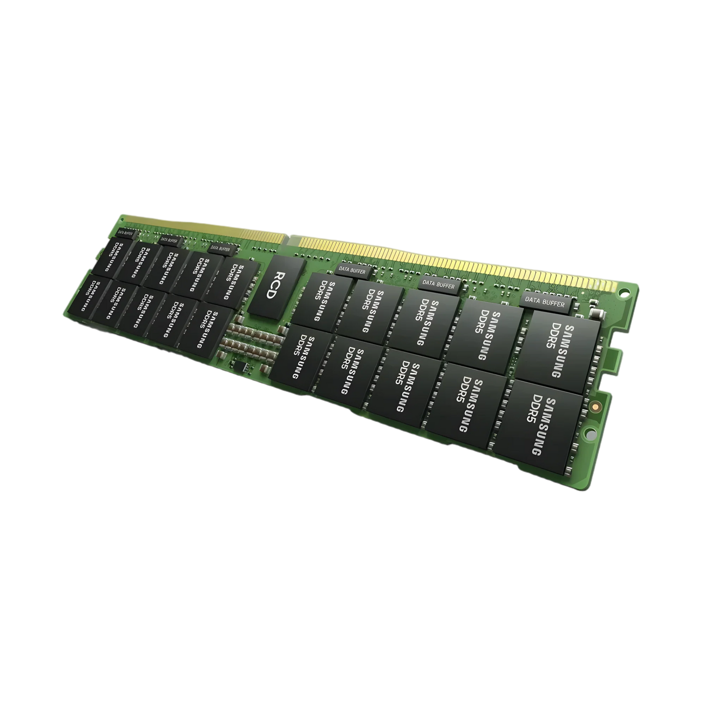 Samsung 16GB 5600 MHz ECC DDR5 Server/Workstation RAM M321R2GA3PB0-CWM