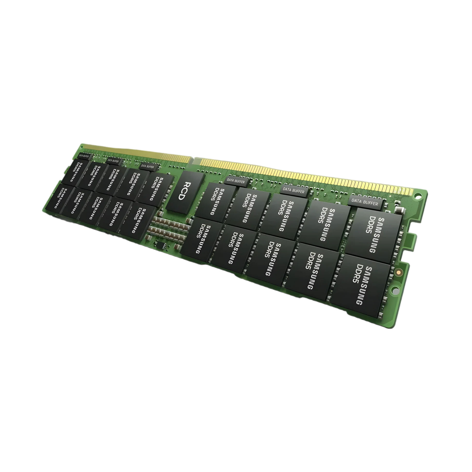 Samsung 16GB 5600 MHz ECC DDR5 Server/Workstation RAM M321R2GA3PB0-CWM
