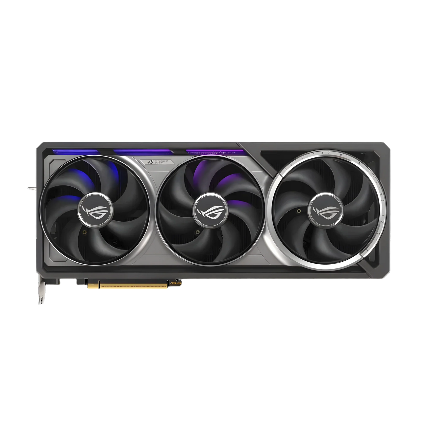 ASUS ROG Astral RTX 5090
